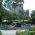 New York - Central Park - Wildlife Centre
