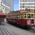 Christchurch - Tram