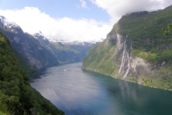 Norwegen 2009