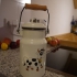 Kranebitterhof - frische Milch aus der Milchkanne