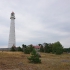 Tahkuna - Leuchtturm