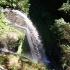 Abenteuer-Wasser-Weg - Sörger Wasserfall