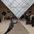 Paris - Carrousel du Louvre