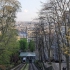 Paris - Montmartre - Funiculaire