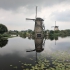 Kinderdijk