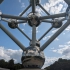 Brüssel - Atomium