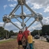 Brüssel - Atomium