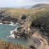 Tintagel Castle