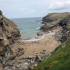 Tintagel Castle