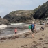 Tintagel Castle