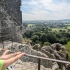 Corfe Castle