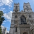 London - Westminster Abbey