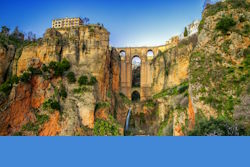 Andalusien 2025
