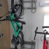 Fahrradabteil im ICE