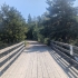 Fahrradtour Trollberget - Alte Drehbrücke