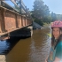 Fahrradtour Trollberget - Alte Drehbrücke
