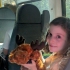 Busfahrt mit Elchi