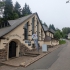 Besucherbergwerk Zinnwald