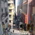 Hongkong - Midlevel Escalator