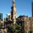 Sydney - Town Hall