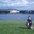 Canberra - Lake Burley Griffin