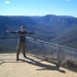 Blue Mountains - Evans Lookout