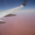 Flug nach Alice Springs