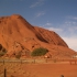 Uluru - Base Walk