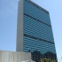 New York - UN Headquarter