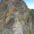 Madeira - Pico do Areeiro