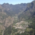 Madeira - Nuns Valley - Curral das Freiras
