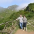 Madeira - Encumeada Pass