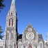 Christchurch - Cathedral Square