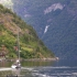 Geirangerfjord - Bootstour