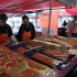 Bergen - Fischmarkt
