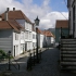 Bergen - Nordnes