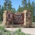 Bryce Canyon - Eingang