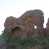 Arches National Park - Elefant I