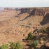 Canyonlands National Park - Needles Overlook