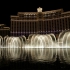 Las Vegas - Bellagio - Fountains of Bellagio