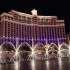 Las Vegas - Bellagio - Fountains of Bellagio