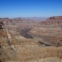 Grand Canyon - West Rim - Guano Point