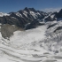 Jungfraubahn - Eismeer
