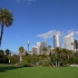 Sydney - Royal Botanic Gardens