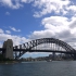 Sydney - Ferry