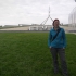 Canberra - Parliament House