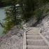 Banff - Hoodoos Trail