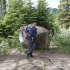 Banff - Hoodoos Trail