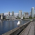 Vancouver - Granville Island