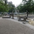 Klagenfurt - Spielplatz im Europa-Park
